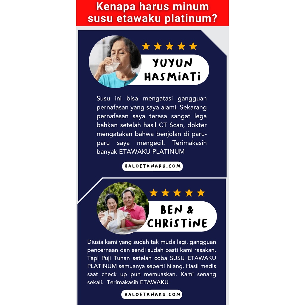 Paket Hemat Gizidat Vitamin Nafsu Makan Anak dan Etawaku Platinum Solusi Atasi Masalah Pernafasan