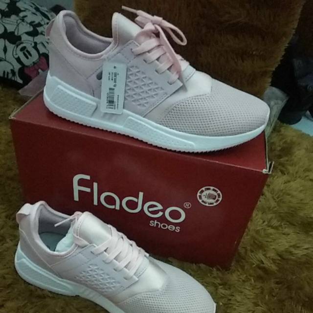 Sneakers Fladeo