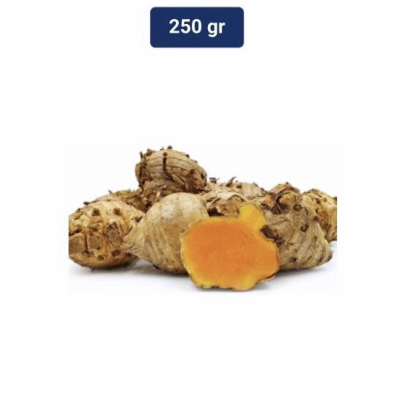 

Temulawak unggul fresh netto 250gr bisa COD