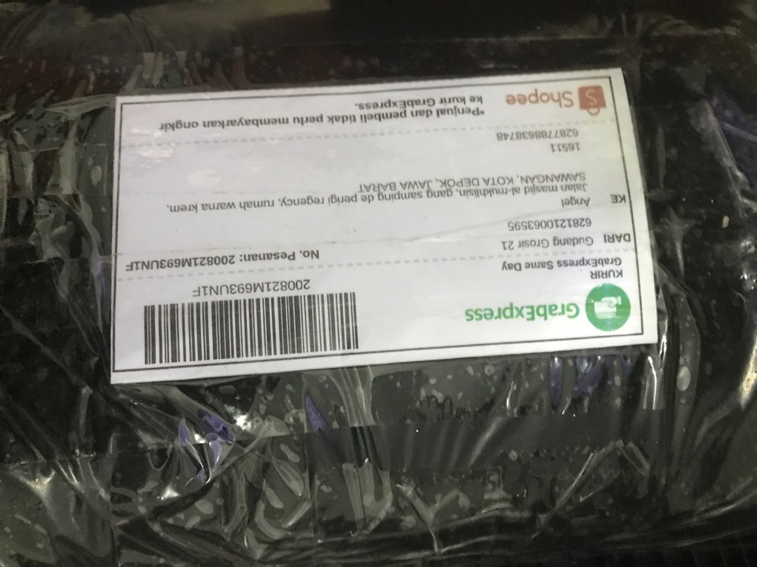 Bahan Kain Meteran Katun Lembut Polos Lebar 240 Cm Polos Hitam