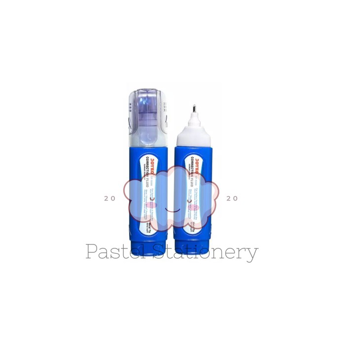 Tip Ex Cair CF-S209 Joyko - Tip X Joyko