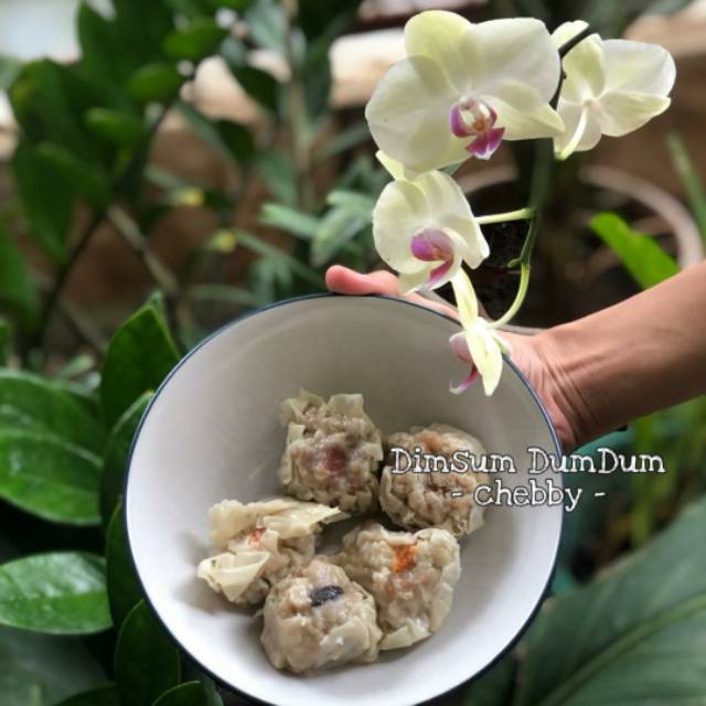 

Dimsum Dumdum