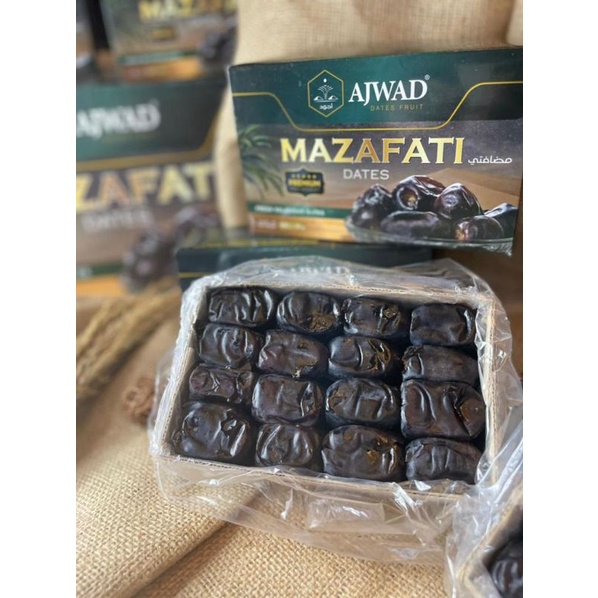 

Kurma Mazafati