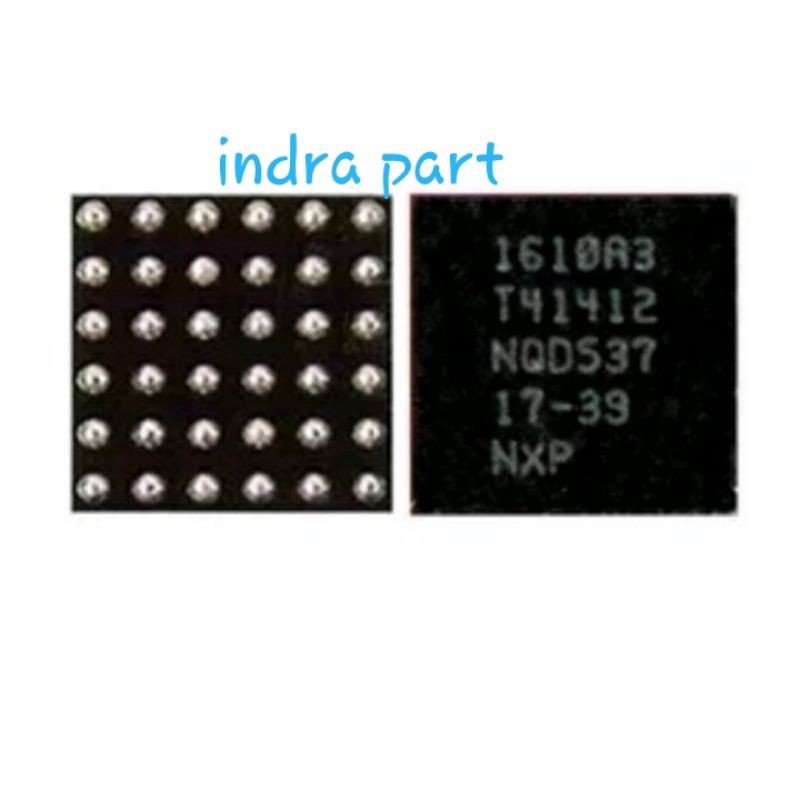 IC charger U2 iPhone 6s 1610A3 readyyyy