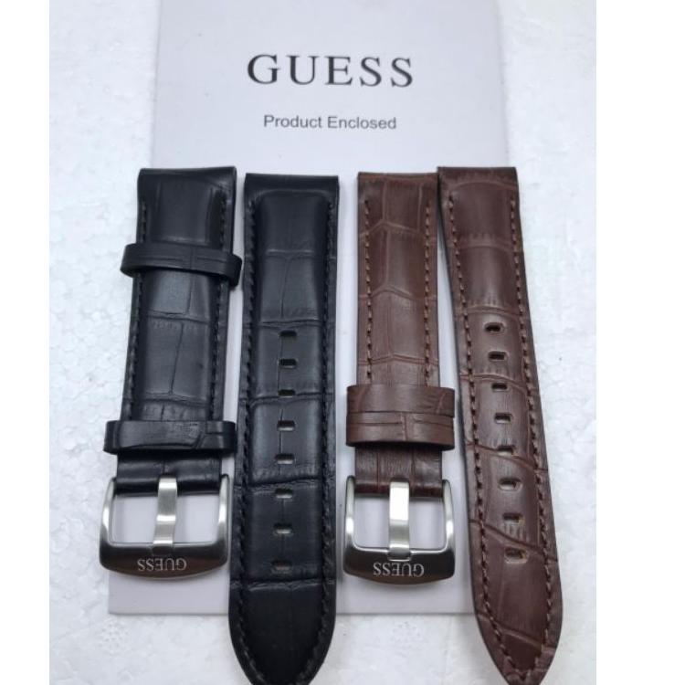 C03Y TALI JAM TANGAN KULIT  BUAT  ORIGINAL VGJ