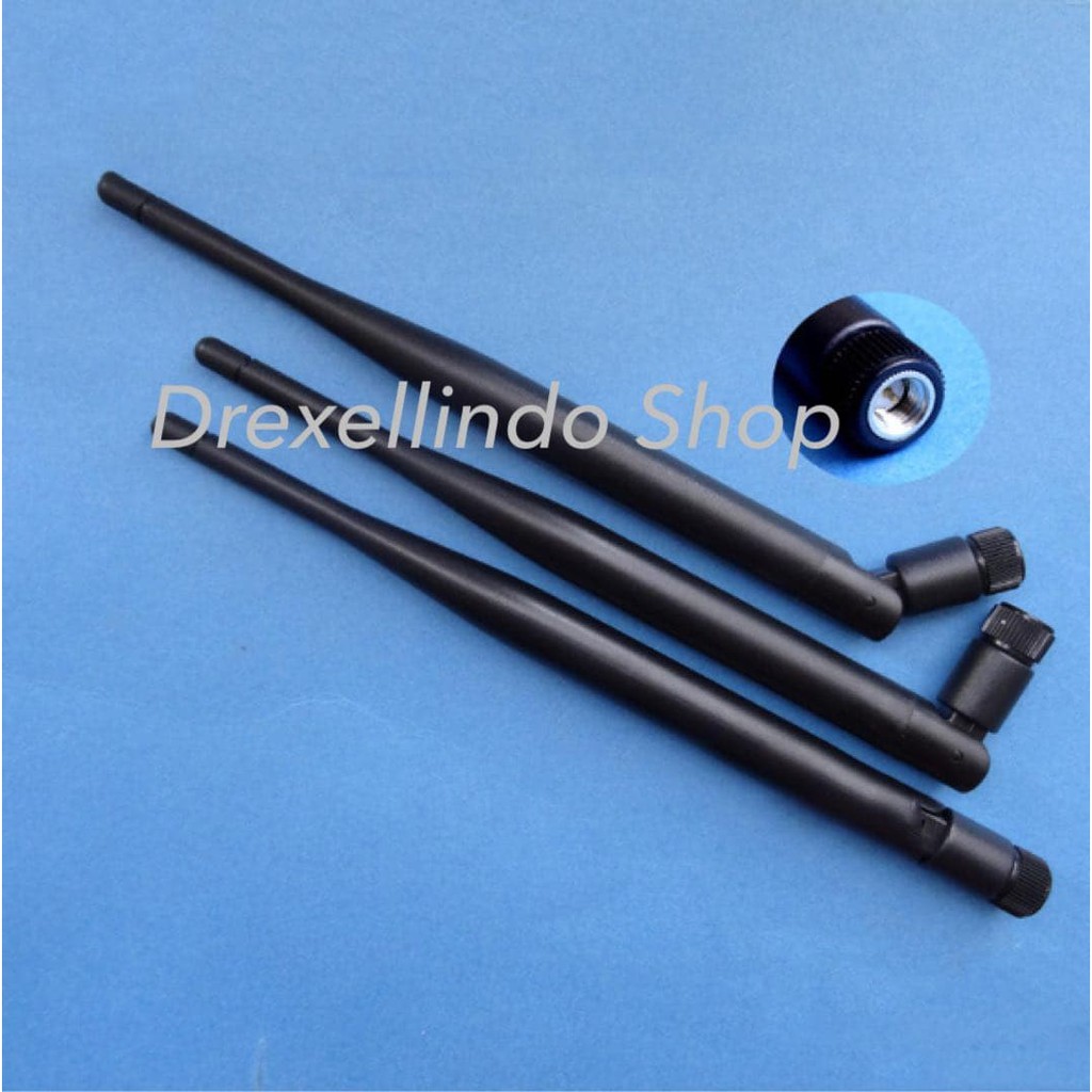 Antena SMA MALE Modem Huawei B525 B315  B315 ROUTER MODEM POOL