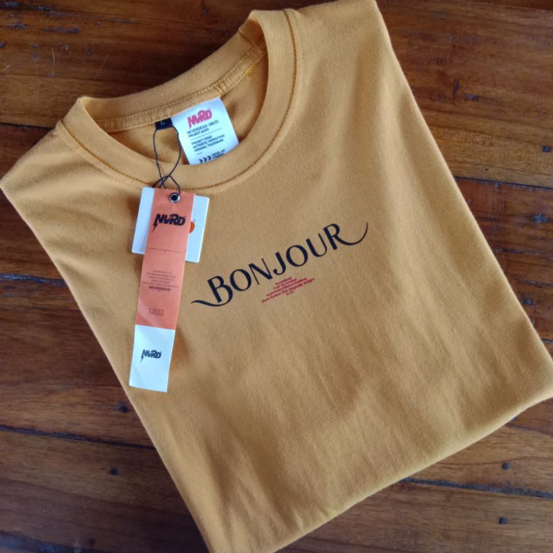 Ready Tshirt Neverdead