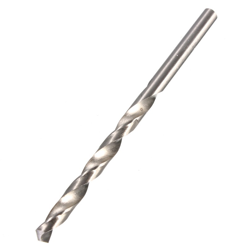 1 / 5Pcs Mata Bor Drill Bit Cobalt HSS Stainless Steel 1.25mm