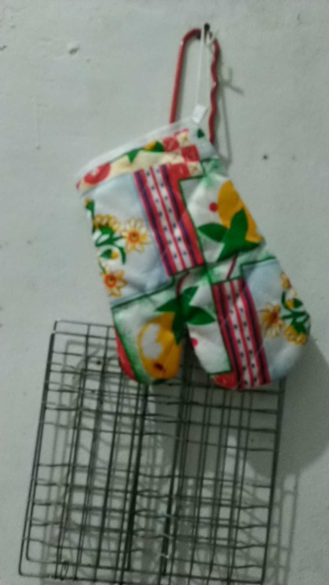 Sarung Tangan Anti Panas Lap Tangan Sarung Tangan Panas Sarung Tangan Oven Harga 1 Pcs