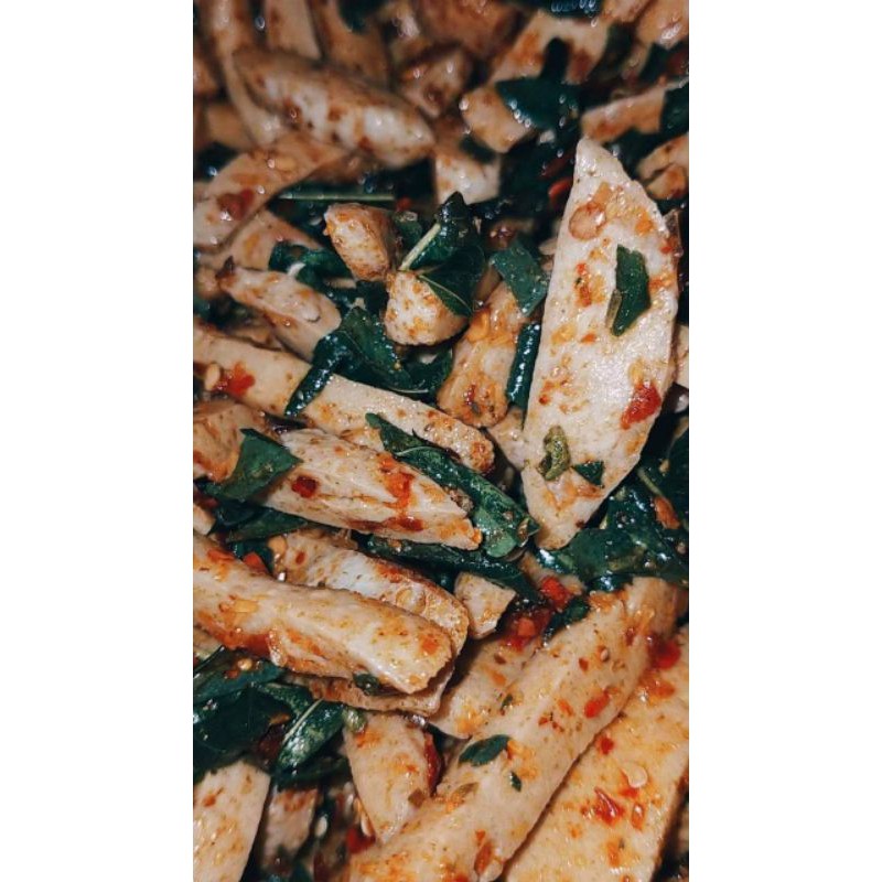 

BASRENG DAUN JERUK 1kg