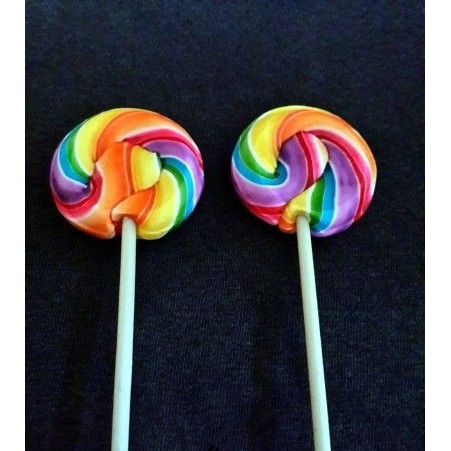 

Permen Lolipop 4cm