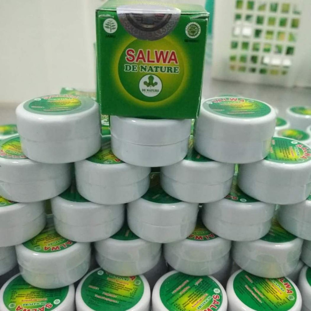 Salwa Salep Untuk Wasir Ambeien