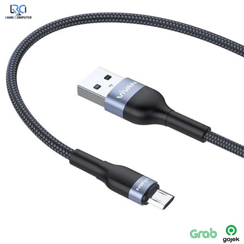 VIVAN VXM100 2.4A Data Cable