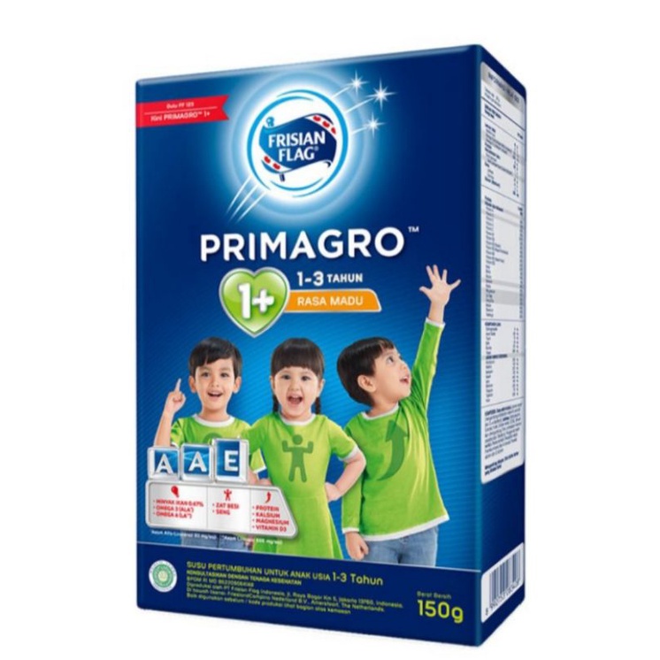 FRISIAN FLAG  PRIMAGRO 150G