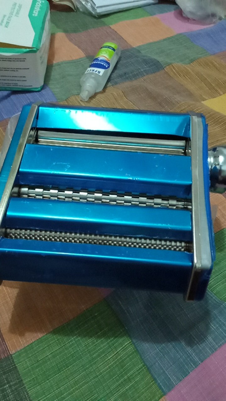 Pasta Maker(gilingan Mie,pastel Dll)