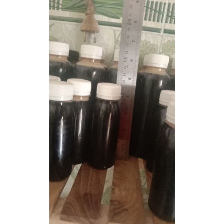 

Madu / botol besar / madu klanceng