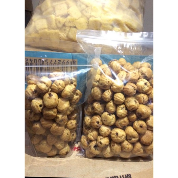 

Shoes Cokelat Golden 200gr