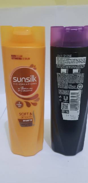 SUNSILK SHAMPOO 170ML Dan 70Ml