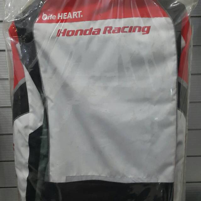Jaket apparel new cbr 150 r