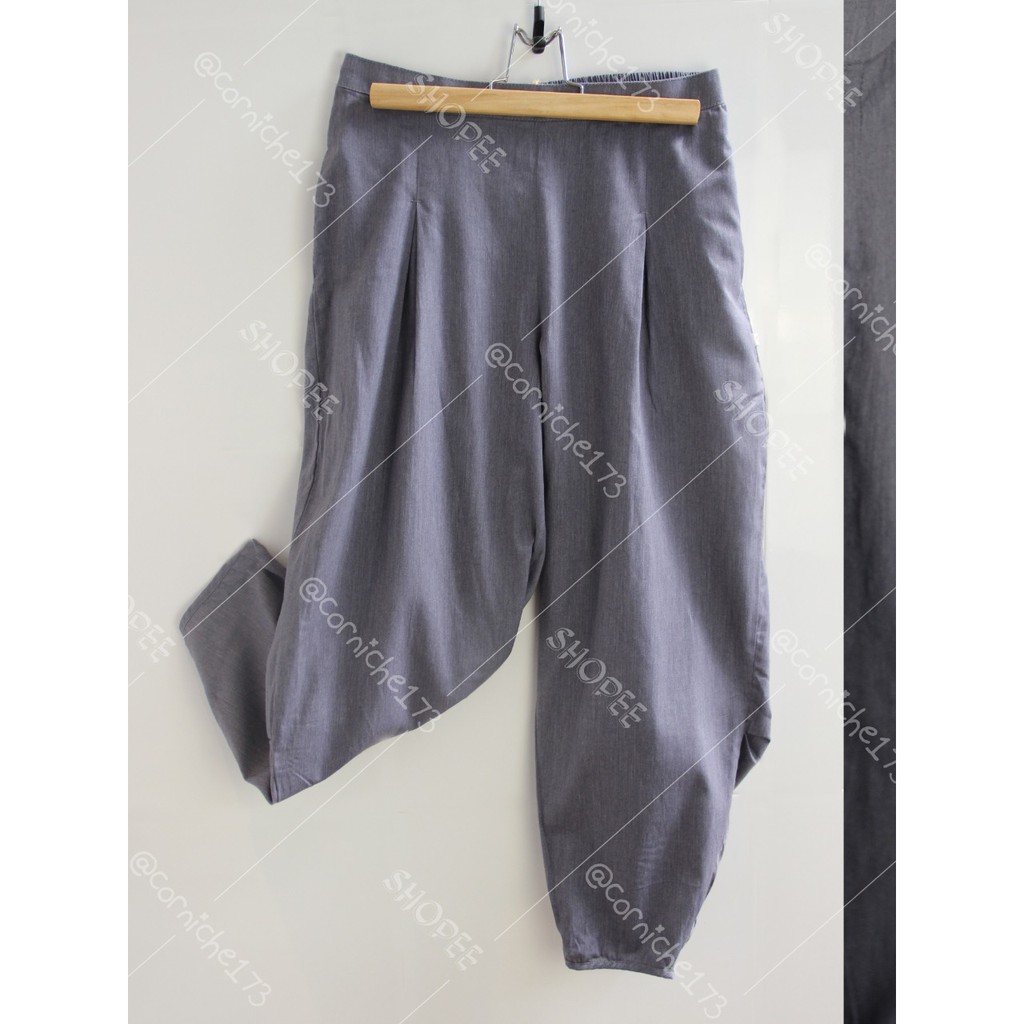 Corniche Jasmine Pants Folkstone - TP90273