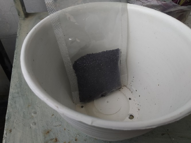 100gr Furadan Insektisida Dan Nematisida Kemasan Repack