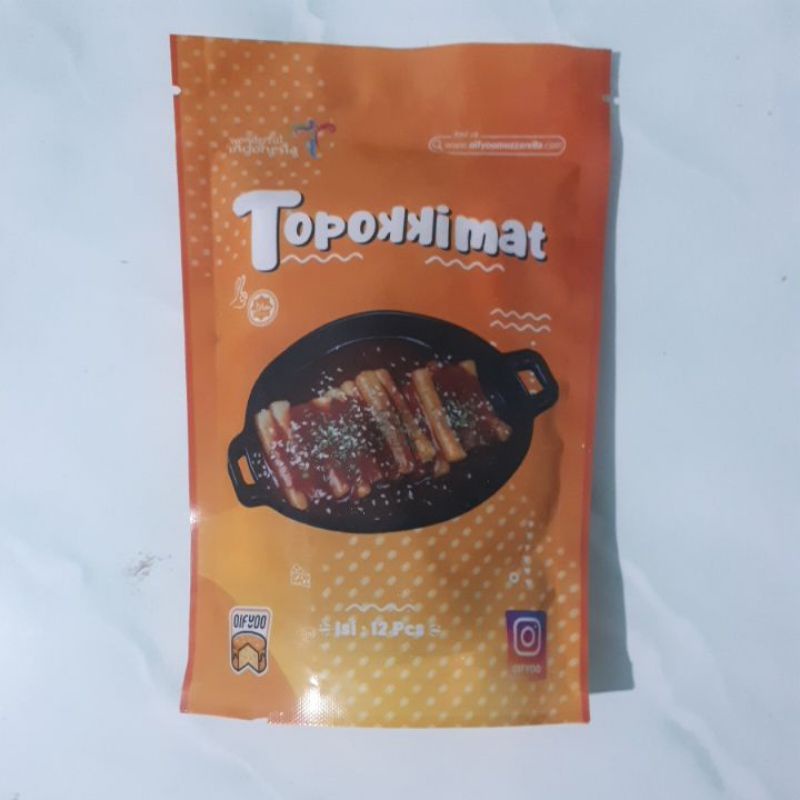

toppokimat