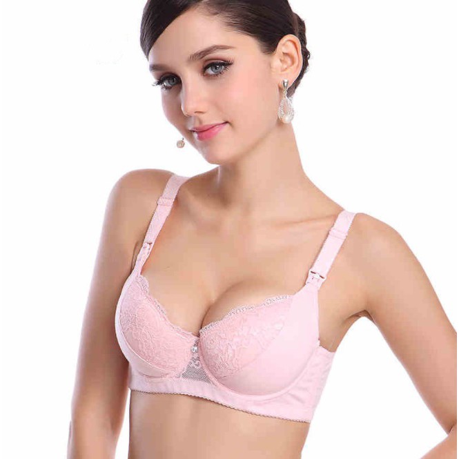 Eve Maternity Bra Menyusui Kawat BH170-2