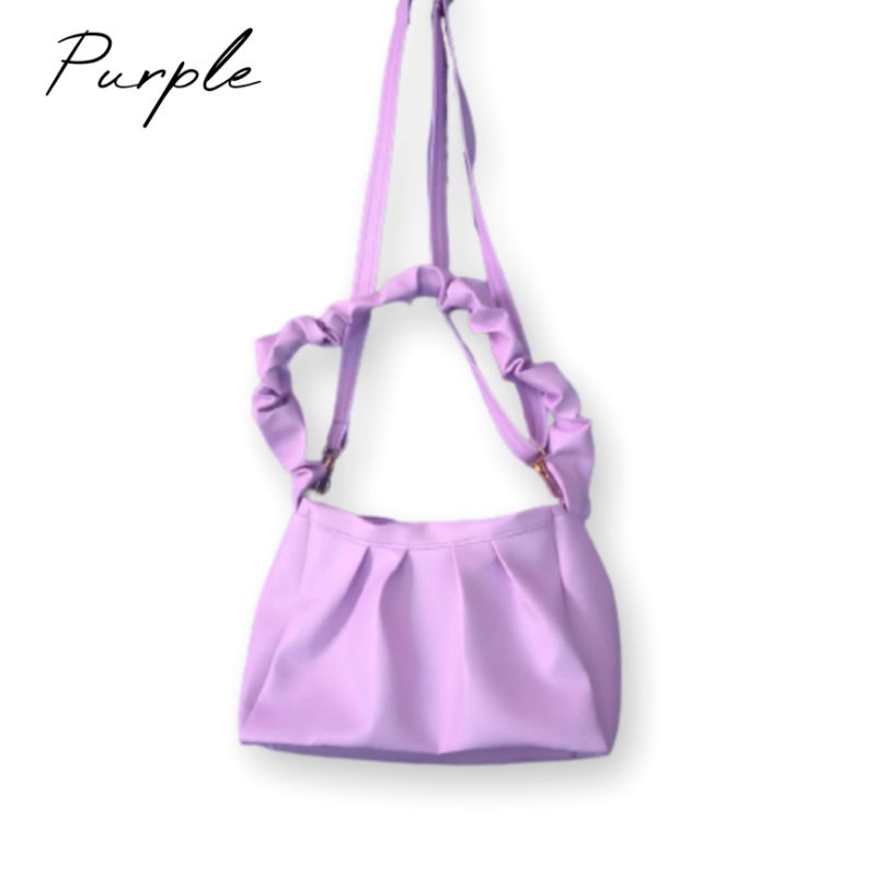 TAS SERUT - TAS BAHU - TAS WANITA KOREA