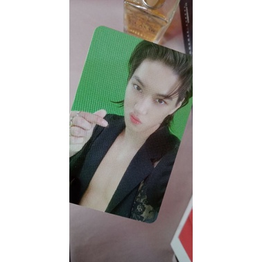 PC KAI MMMH(BOOKED), SUHO OBSESSION X-EXO, SUHO DMMT ANDANTE VER