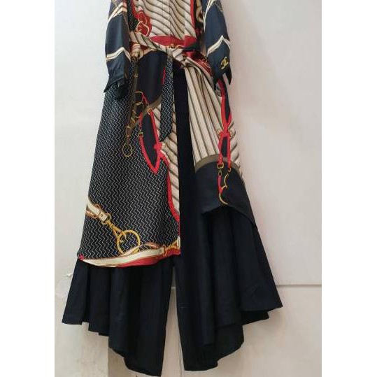 ♦ SET KULOT NEW SHR ✈