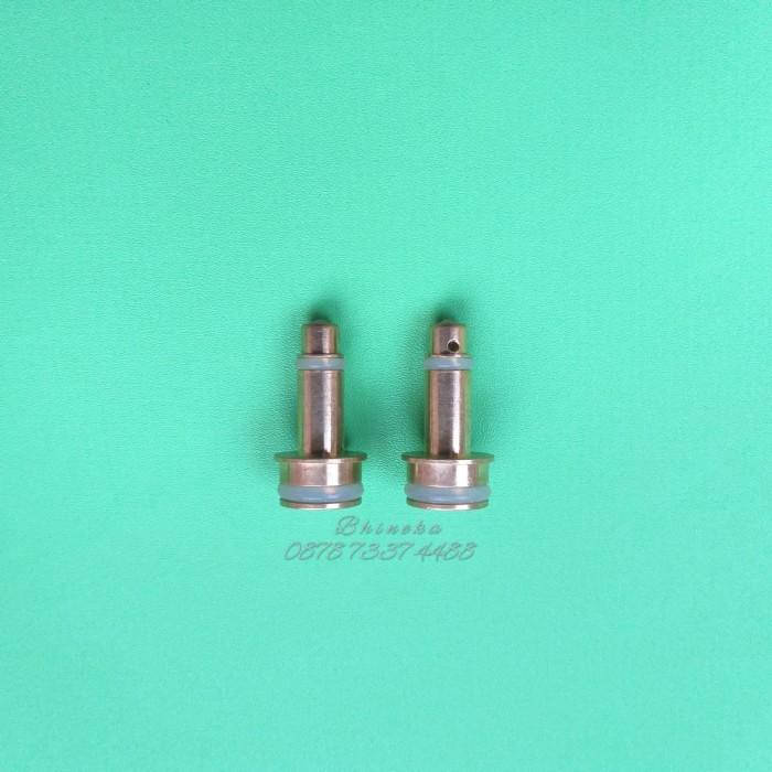 Piston Regulator Paintball Taiwan single seal/ Piston Regul Type D