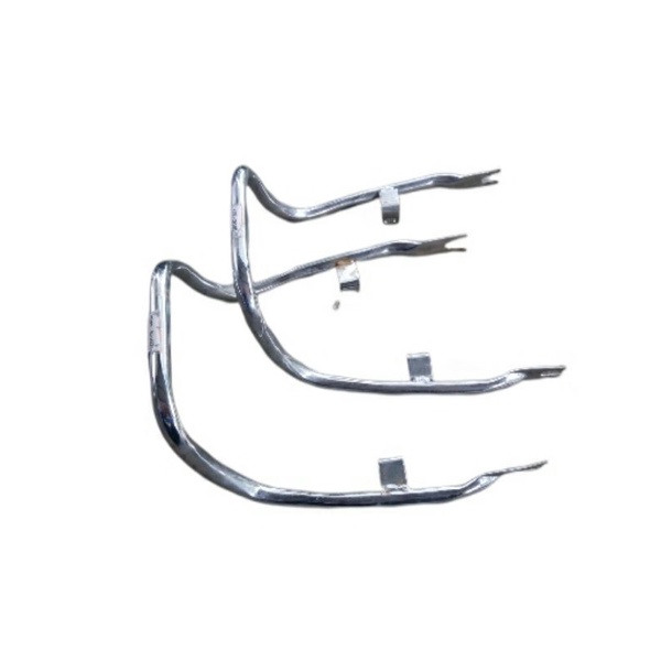 begel honda cb100 k5