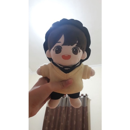 DOLL PARK JIHOON WANNA ONE