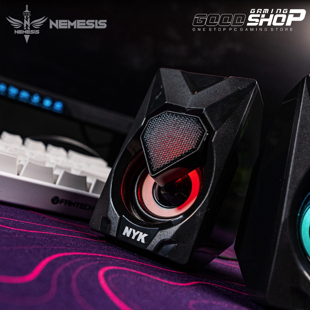 Speaker Gaming NYK Nemesis SP-N04