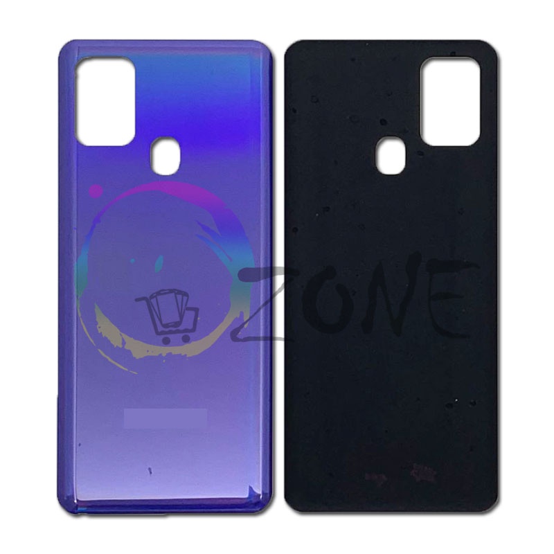 BACKDOOR - BACK CASING - TUTUPAN BATERAI SAMSUNG A21S - A217