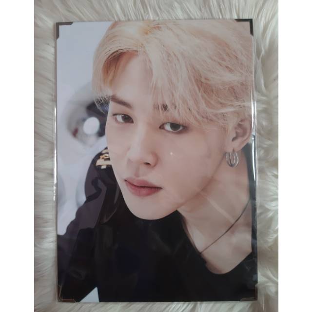 Premium Photo / Premphot SYS FINAL Jimin OFFICIAL