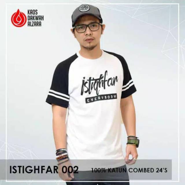Istigfar 002