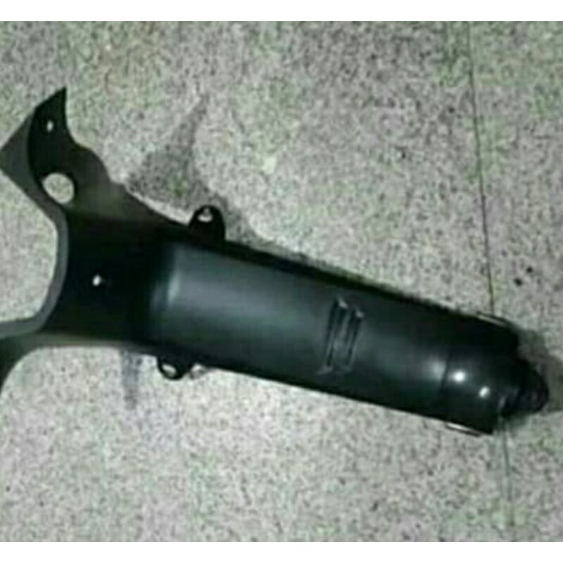 body tengah supra fit new 2006-2008