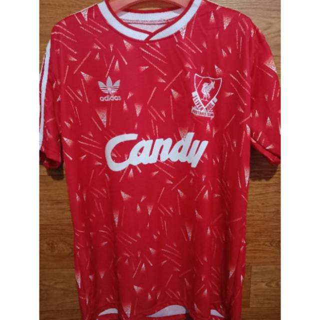 liverpool candy jersey