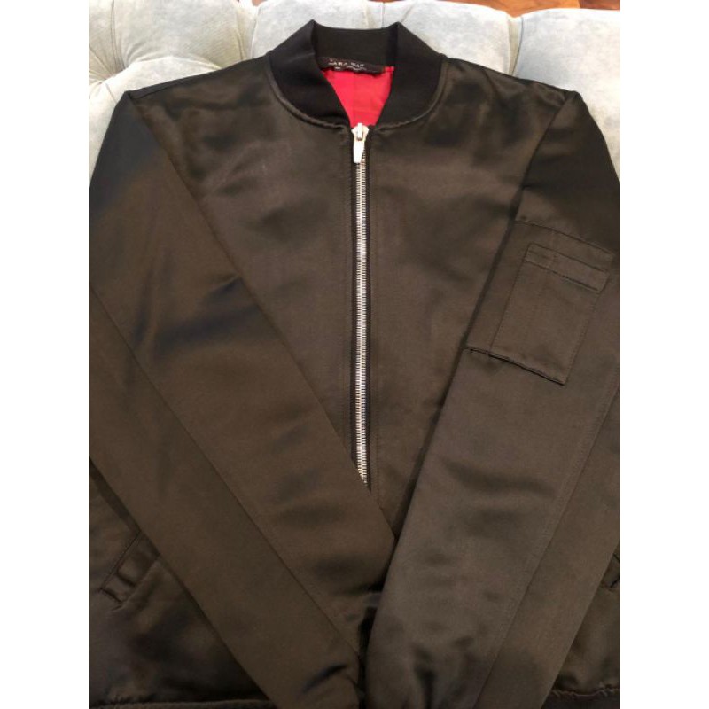 bomber Zara