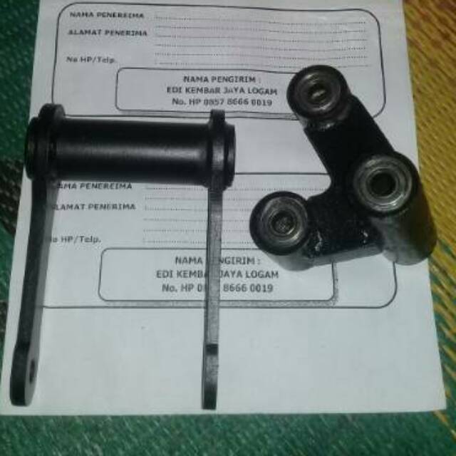 Prolink cb150r