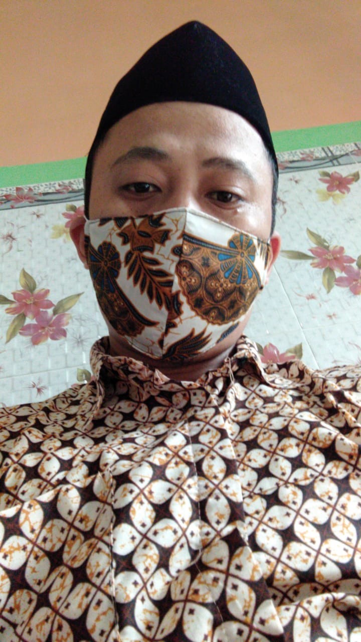 Benang Raja Kemeja Batik Pria Hem Lengan Pendek Ukuran M L Xl