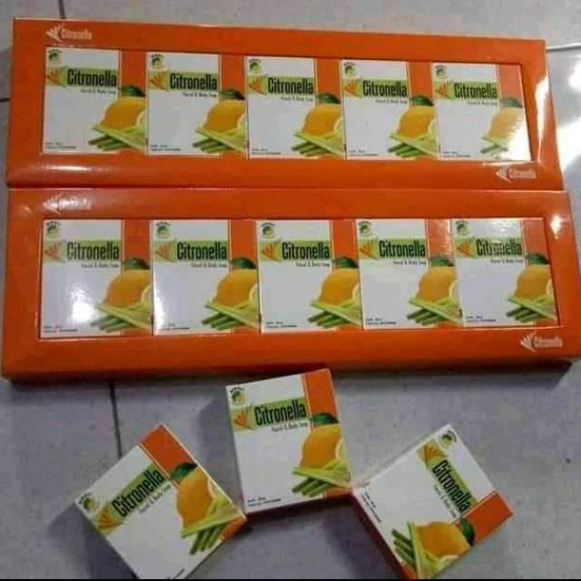Citronella