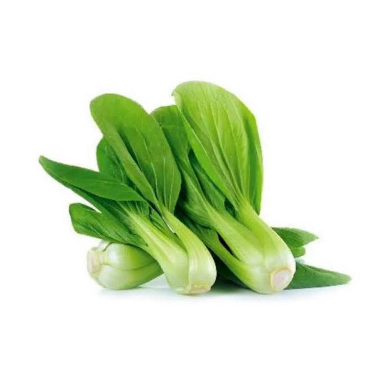 

Pakcoy - Sawi Pakcoy Sayur Segar Fresh