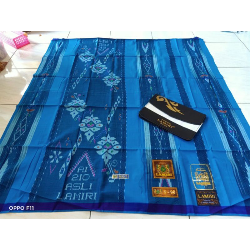 Lamiri songket