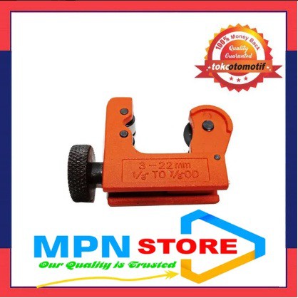 

Steel Tube Cutter 3 22mm Cutter Kecil CT 128 Mini Tube Cutter Popular Brand