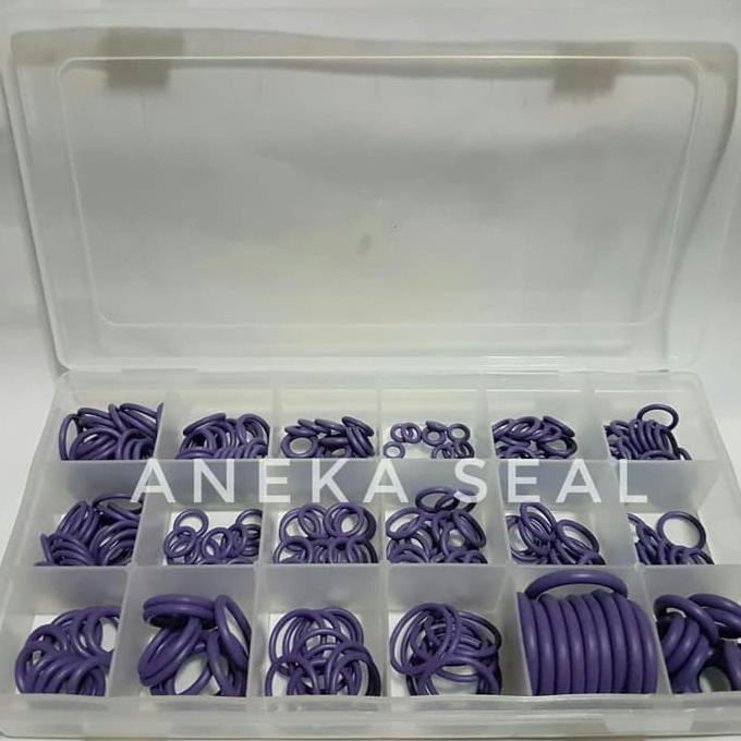 

SEAL ORING DISKON