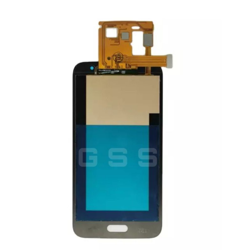 LCD TOUCHSCREEN SAMSUNG GALAXY J1 2016 / J120 - COMPLETE