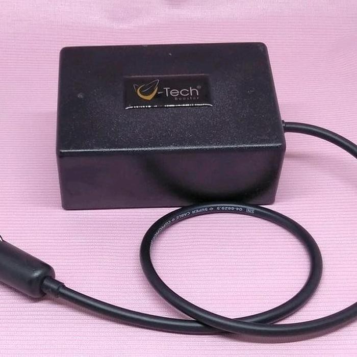 

ORI VTECH TERLARIS Bingung cari Parcel Lebaran yang PAS buat si Doi Rekan Kerja