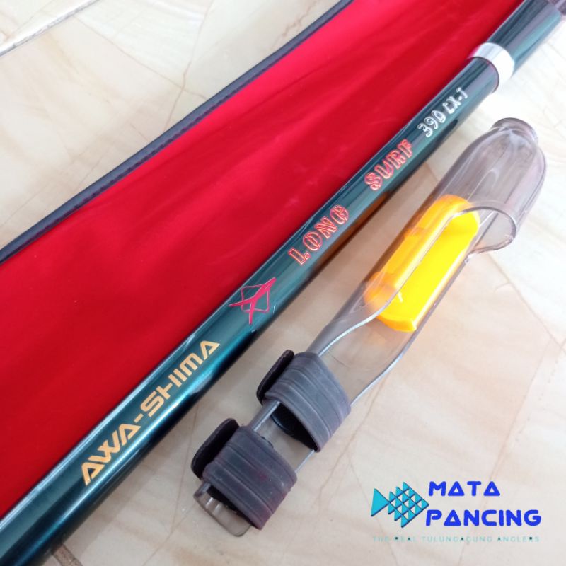 Joran awashima long surf 390cm CX-T awa-shima